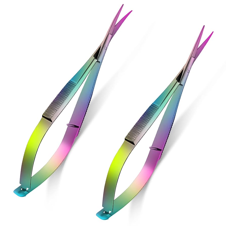 Amazon.com: 2 Pieces 4.7 Inch Stainless Steel Spring